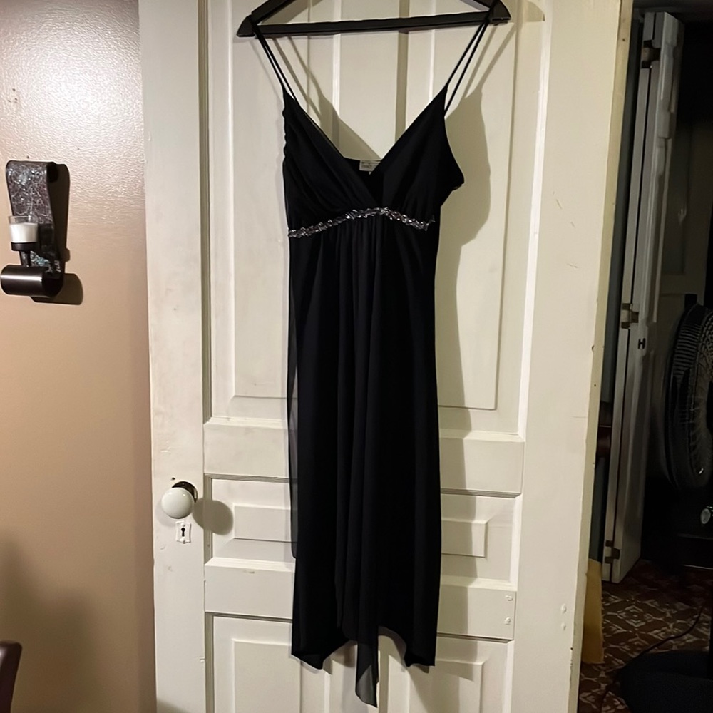 Body Central Dress